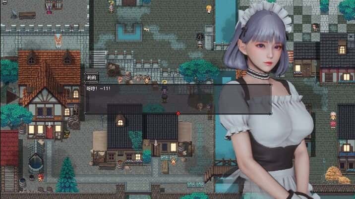 游戏截图2