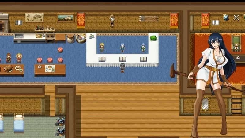 诅咒铠甲 支线内容 展示图 7
